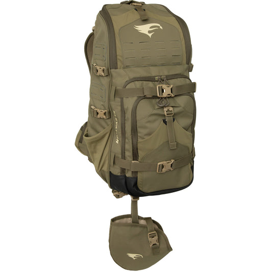 Elevation Rutline 2000 Pack Ambush Green