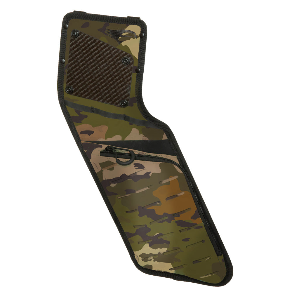 Elevation Featherlite Sleeve Quiver Multicam Lh