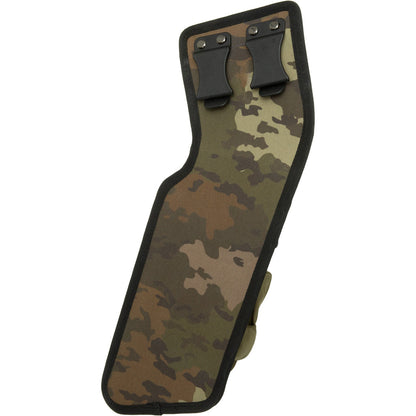 Elevation Featherlite Quiver Package W/ Rangefinder Pouch Multicam Lh