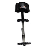 Bohning Lynx Quiver Black 4 Arrow