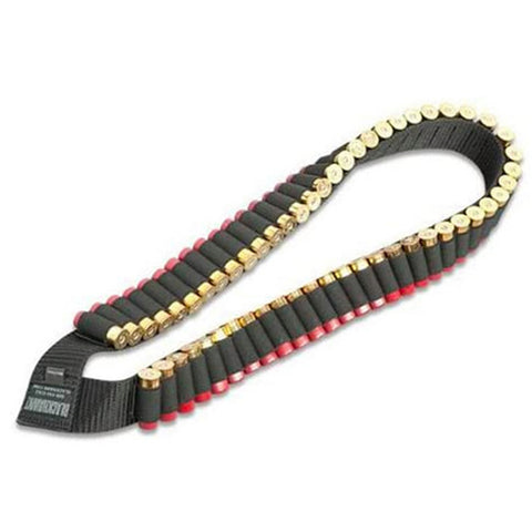 Blackhawk Shotgun Bandoleer Black
