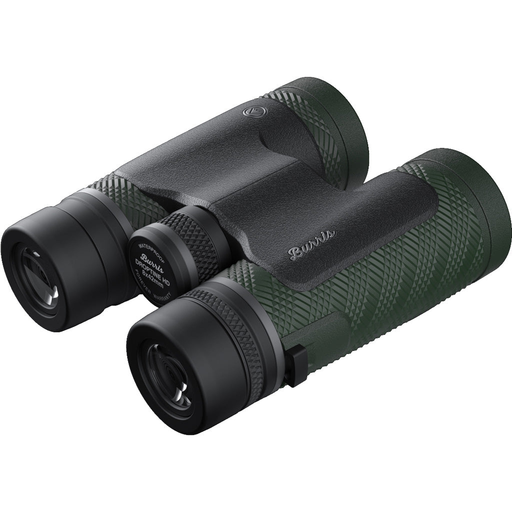 Burris Droptinehd Binocular 8x42