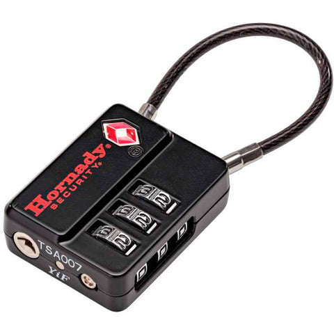Hornady Flex Micro Tsa Lock