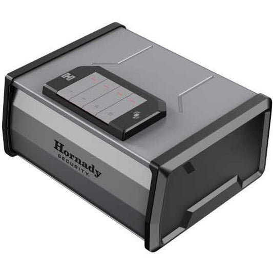 Hornady Digi-vault One-gun