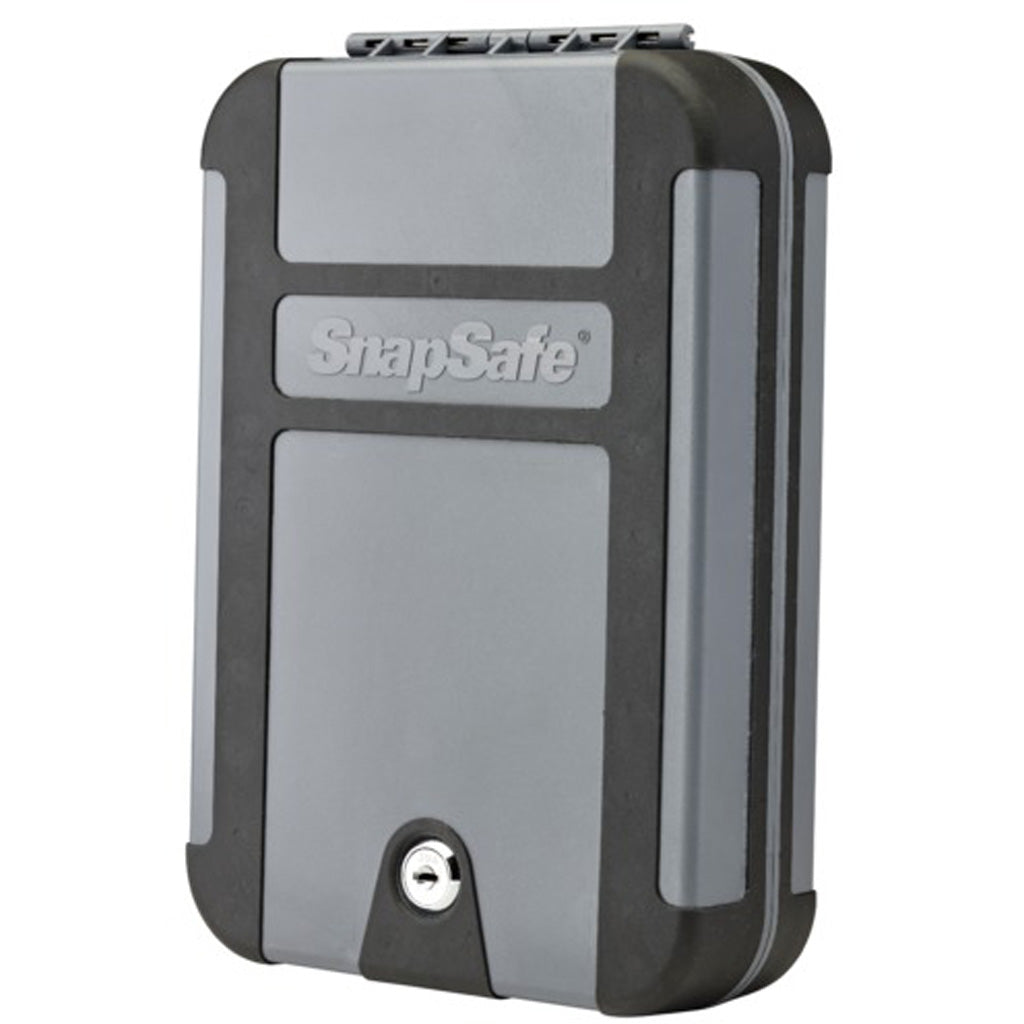 Snapsafe Treklite Box Xl With Tsa Combination Lock