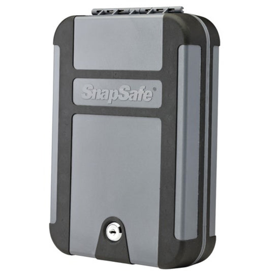 Snapsafe Treklite Box Xl With Tsa Combination Lock