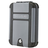 Snapsafe Treklite Box Xl With Tsa Combination Lock