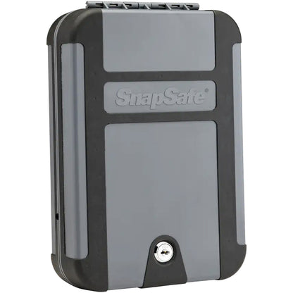 Snapsafe Treklite Box Xl With Tsa Combination Lock