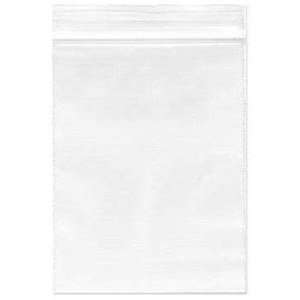 Plastic Bags 2x2 In. 100 Pk.