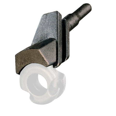 Rad Ultra Tru-aligner W/ Standard Tube Black