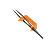 October Mountain Ez Peeper String Separator