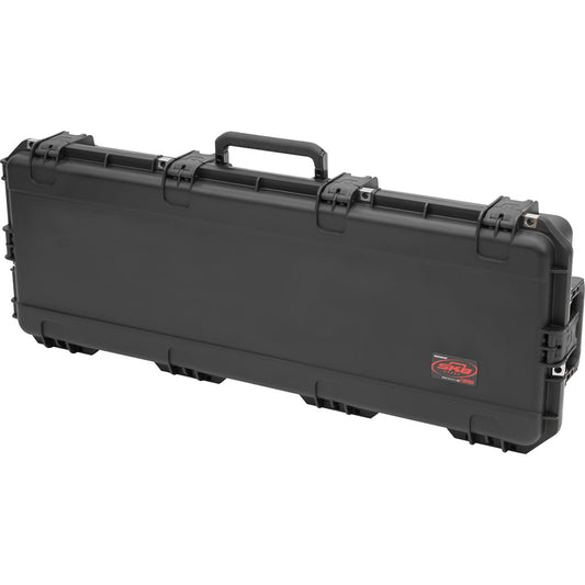 Skb Iseries Parallel Limb Bow Case Black Medium