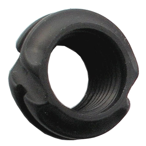 Specialty Archery Peep Housing Black 1/8 In. 37 Degree