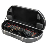 Skb Hunter Series Bow Case Black