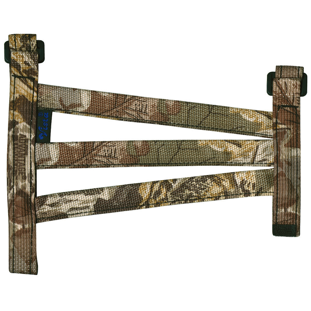 Vista Ultra-lite Armguard W/velcro Camouflage