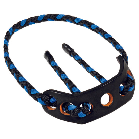 Paradox Standard Bow Sling Black/blue