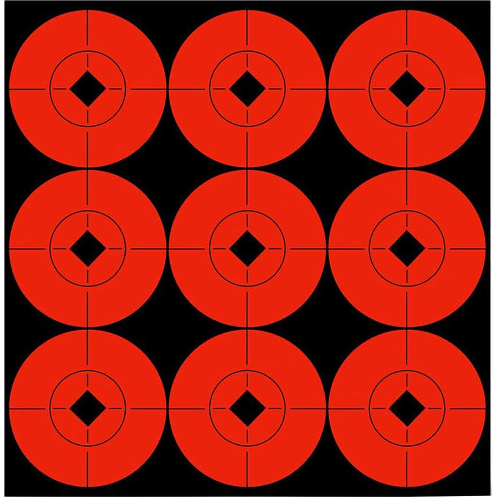 Birchwood Casey Target Spots 2 In. 90 Pk.