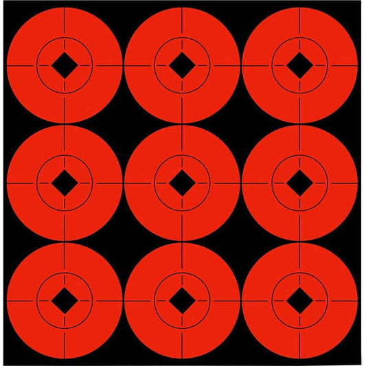 Birchwood Casey Target Spots 2 In. 90 Pk.