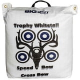 Big Shot Trophy Whitetail Bag Target
