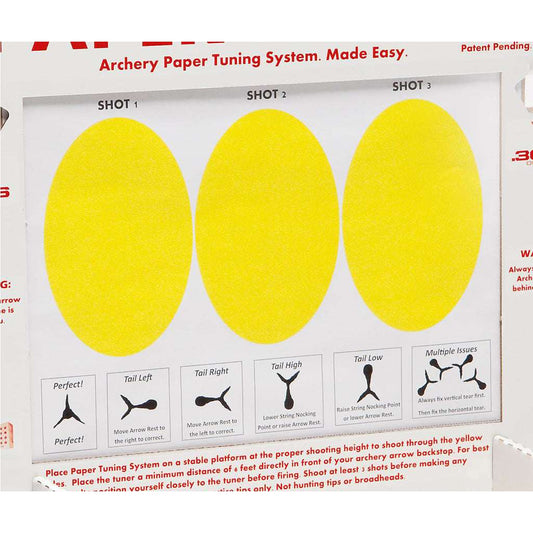30-06 Paper Tune-it System 20 Pk. Refill