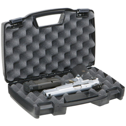 Plano Single Pistol Case Black