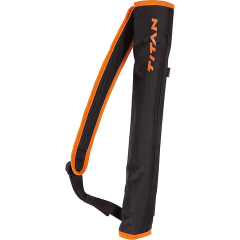 Titan Compact Back Quiver Orange Rh/lh