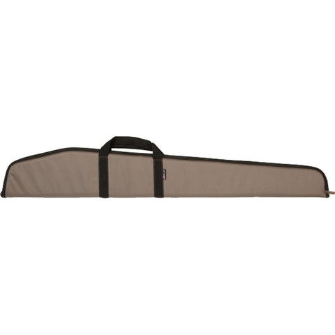 Allen Durango Shotgun Case Tan/black 52 In.