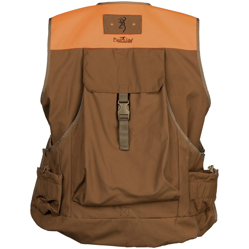 Browning Bird'n Lite Strap Vest 2.0 Medium-large