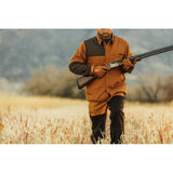 Browning Upland Denim Pant Chocolate/tan 38"x32"