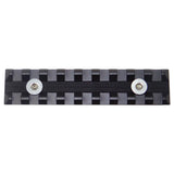 X-factor Xtreme Tac Picatinny Rail Black