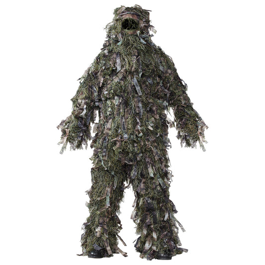 Hot Shot 3-d Ghillie Suit X-large/2x-large