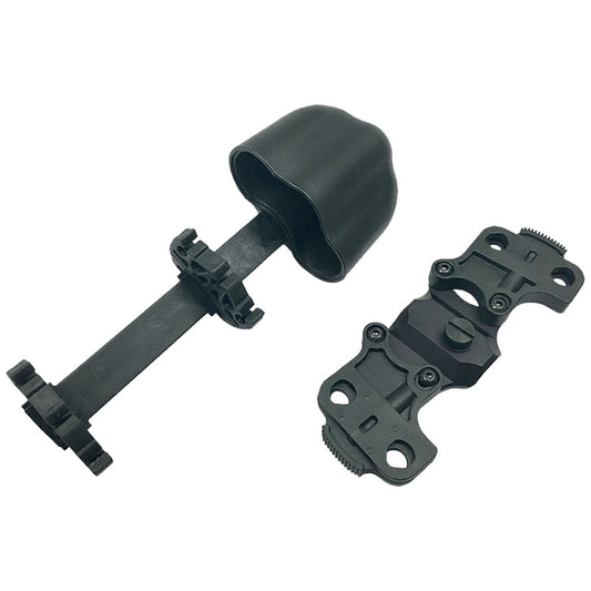 Ravin Quick Detach Quiver 3 Arrow