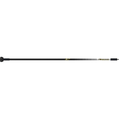 Bee Stinger Microhex Target Stabilizer Black/white 20 In.