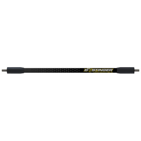 Bee Stinger Microhex V-bar Blackout 15 In.