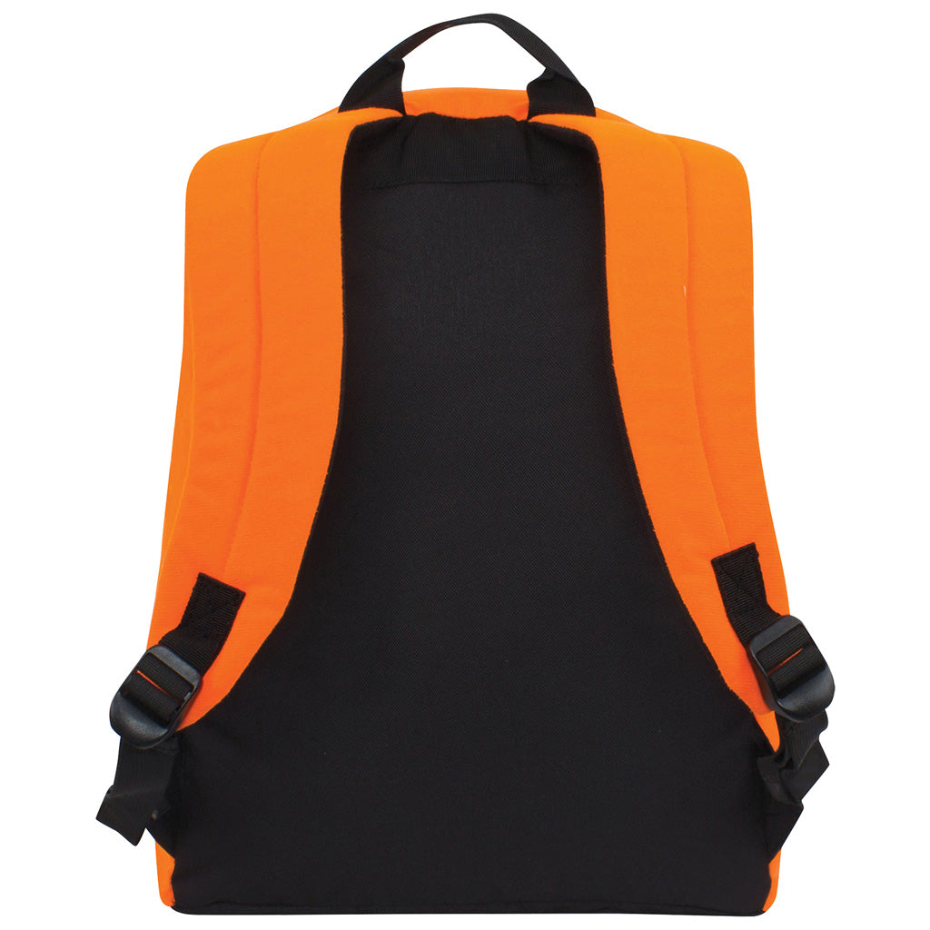 Fieldline Explorer Ii Pack Blaze Orange