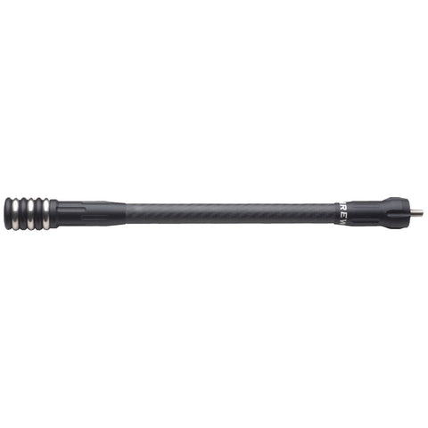 Shrewd Onyx Stabilizer Black 10 In.