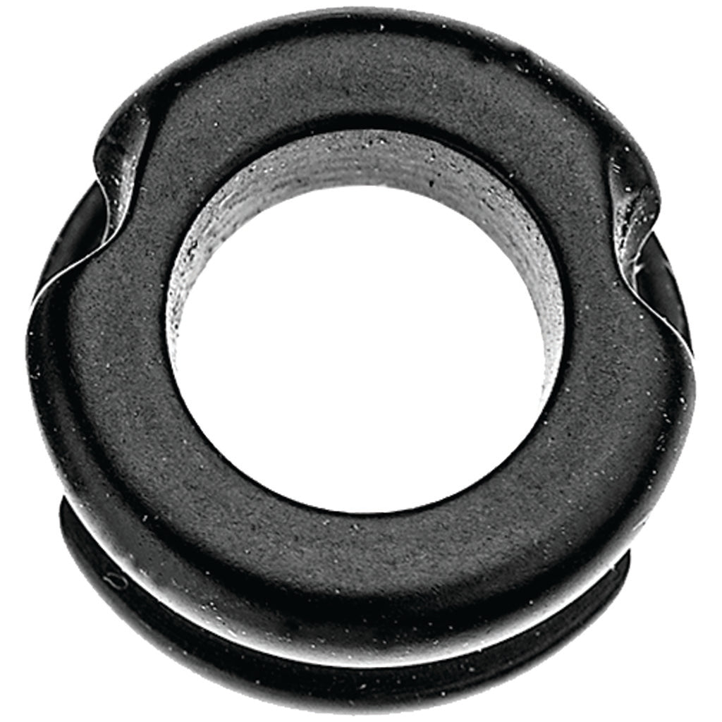 Pine Ridge Z38 Aluminum Peep Sight Black 1/4 In. 25 Pk.