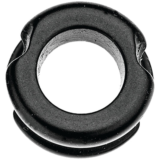 Pine Ridge Z38 Aluminum Peep Sight Black 1/4 In. 25 Pk.