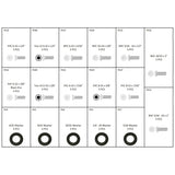 Last Chance Pro Parts Kit