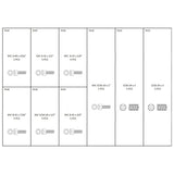 Last Chance Pro Parts Kit