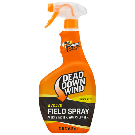 Dead Down Wind Field Spray 32 Oz.