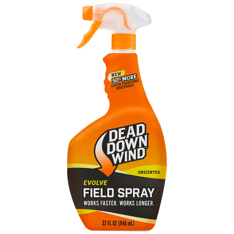 Dead Down Wind Field Spray 32 Oz.