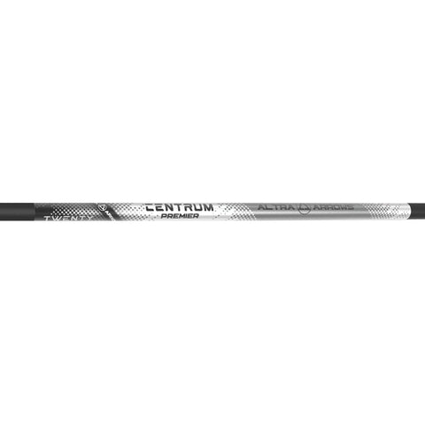 Altra Centrum 25 Premier Shafts .001 350 1 Doz.