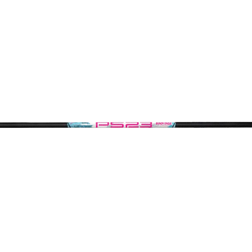 Black Eagle Ps23 Signature Series Shafts 350 1 Doz.