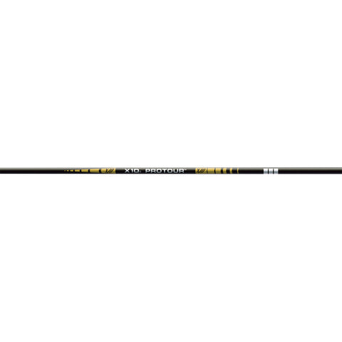 Easton X10 Protour Shafts 620 1 Doz.
