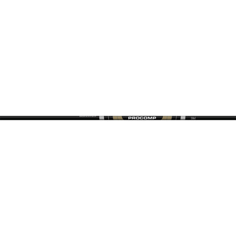 Easton Procomp Target Shafts 1000 1 Doz.