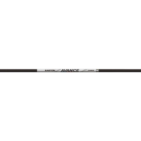 Easton 4mm Avance Sport Shafts 2000 1 Doz.