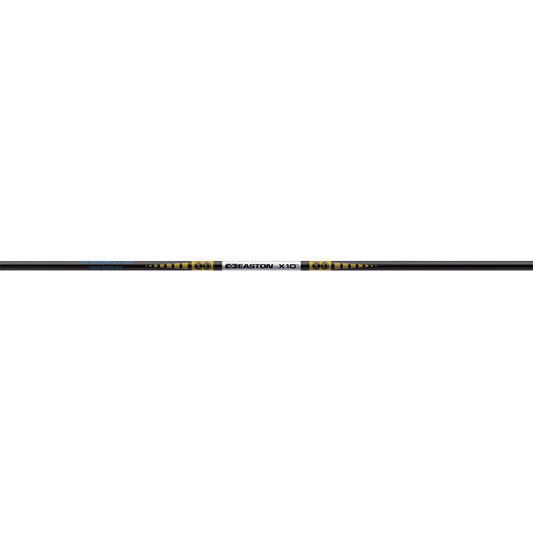 Easton X10 Shafts 325 1 Doz.