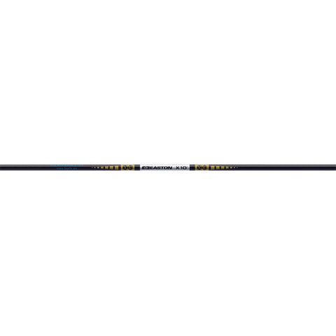 Easton X10 Shafts 325 1 Doz.