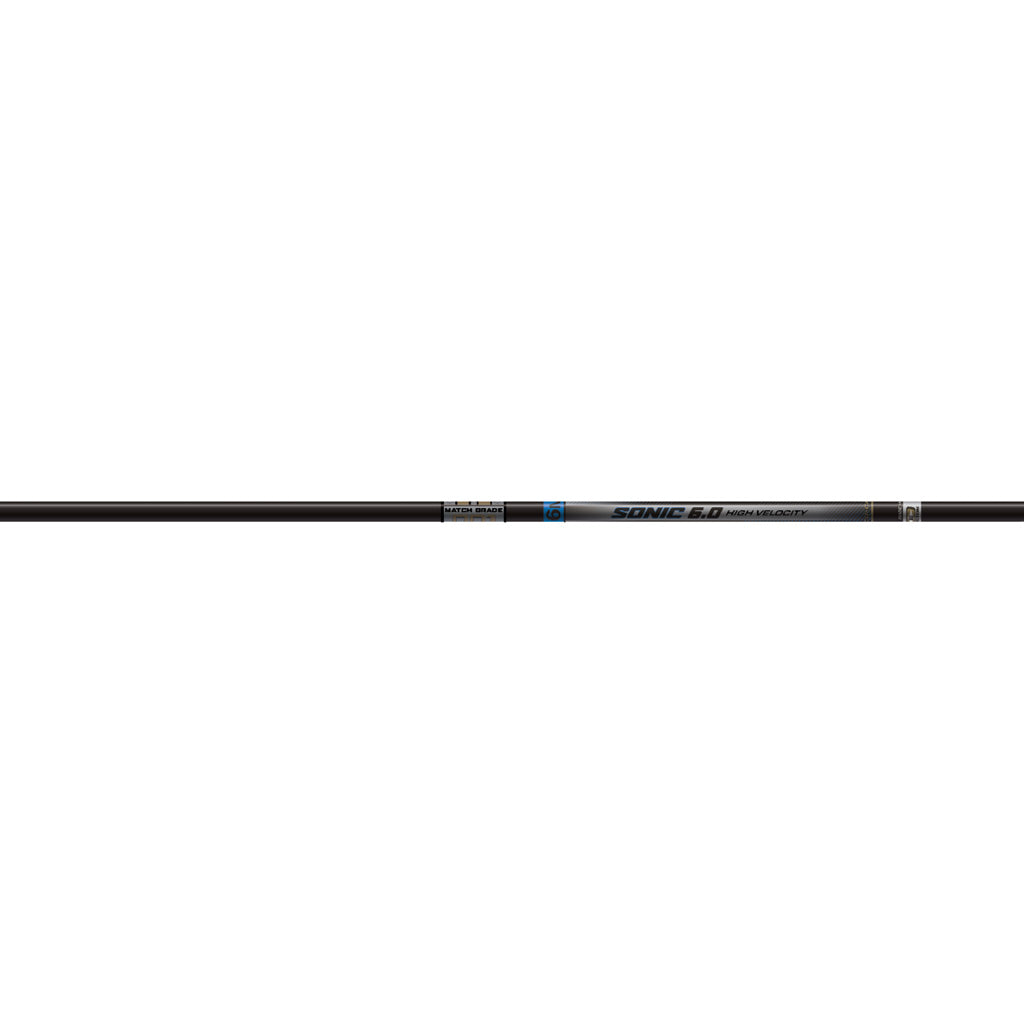 Easton Sonic 6.0 Match Grade Shafts 400 1 Doz.